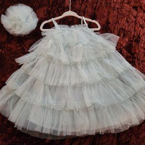 Tutu Du Monde dress